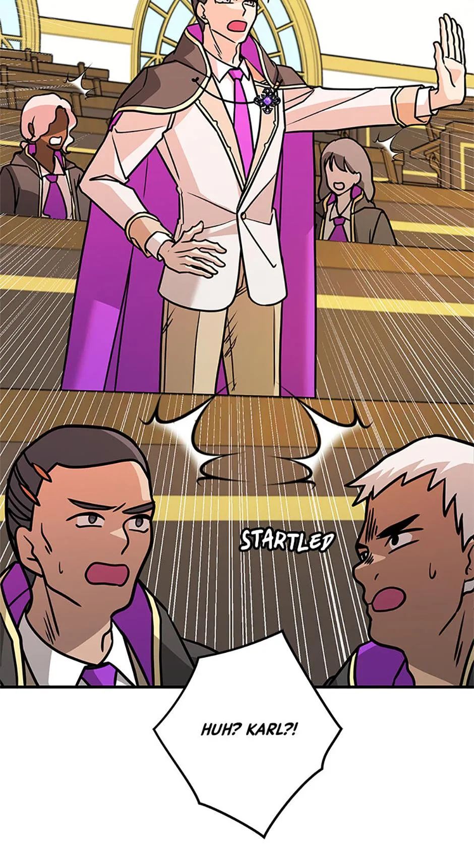 Read The Overlord Lady chapter 25 image 4 on Lezhin