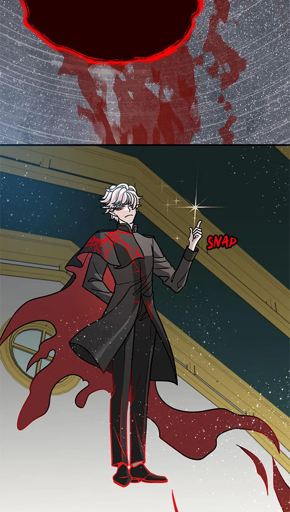 Read The Overlord Lady chapter 25 image 43 on Lezhin