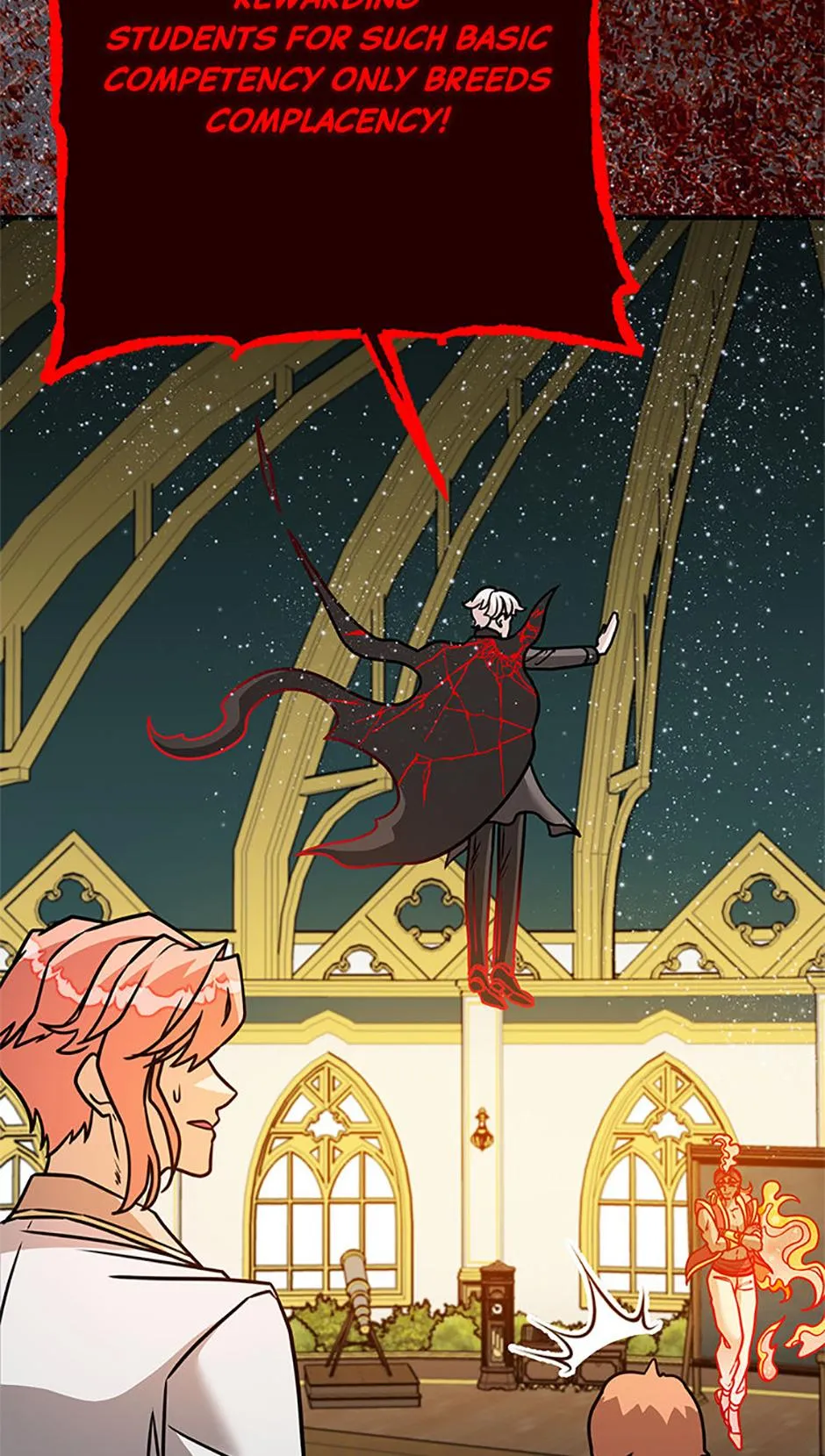 Read The Overlord Lady chapter 25 image 47 on Lezhin