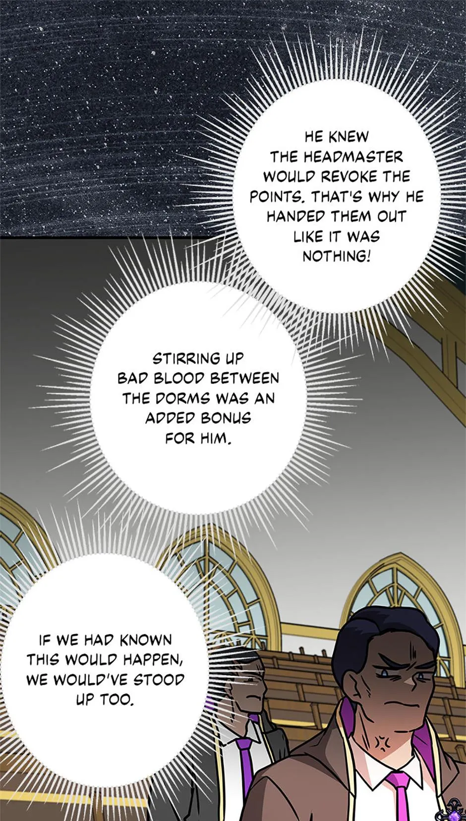 Read The Overlord Lady chapter 25 image 49 on Lezhin