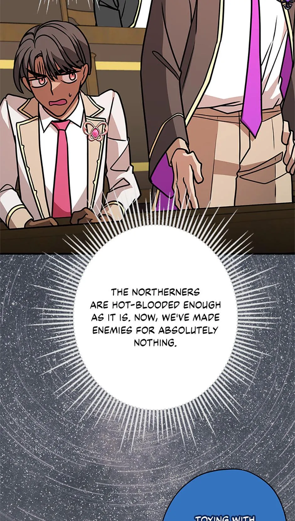 Read The Overlord Lady chapter 25 image 50 on Lezhin