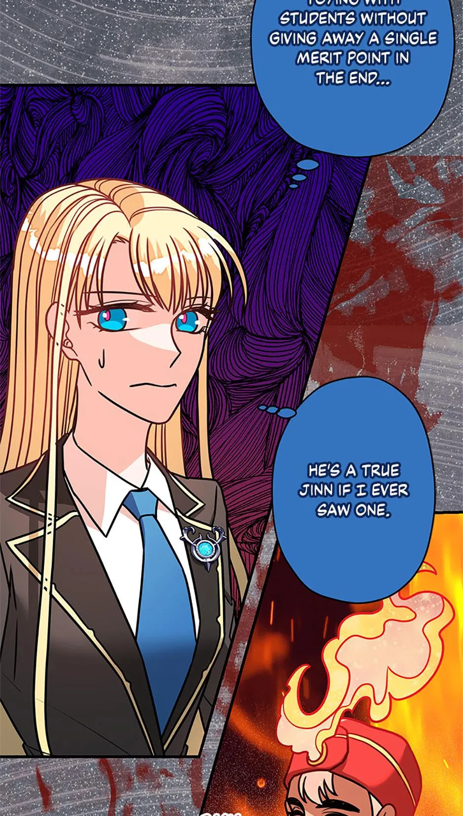 Read The Overlord Lady chapter 25 image 51 on Lezhin