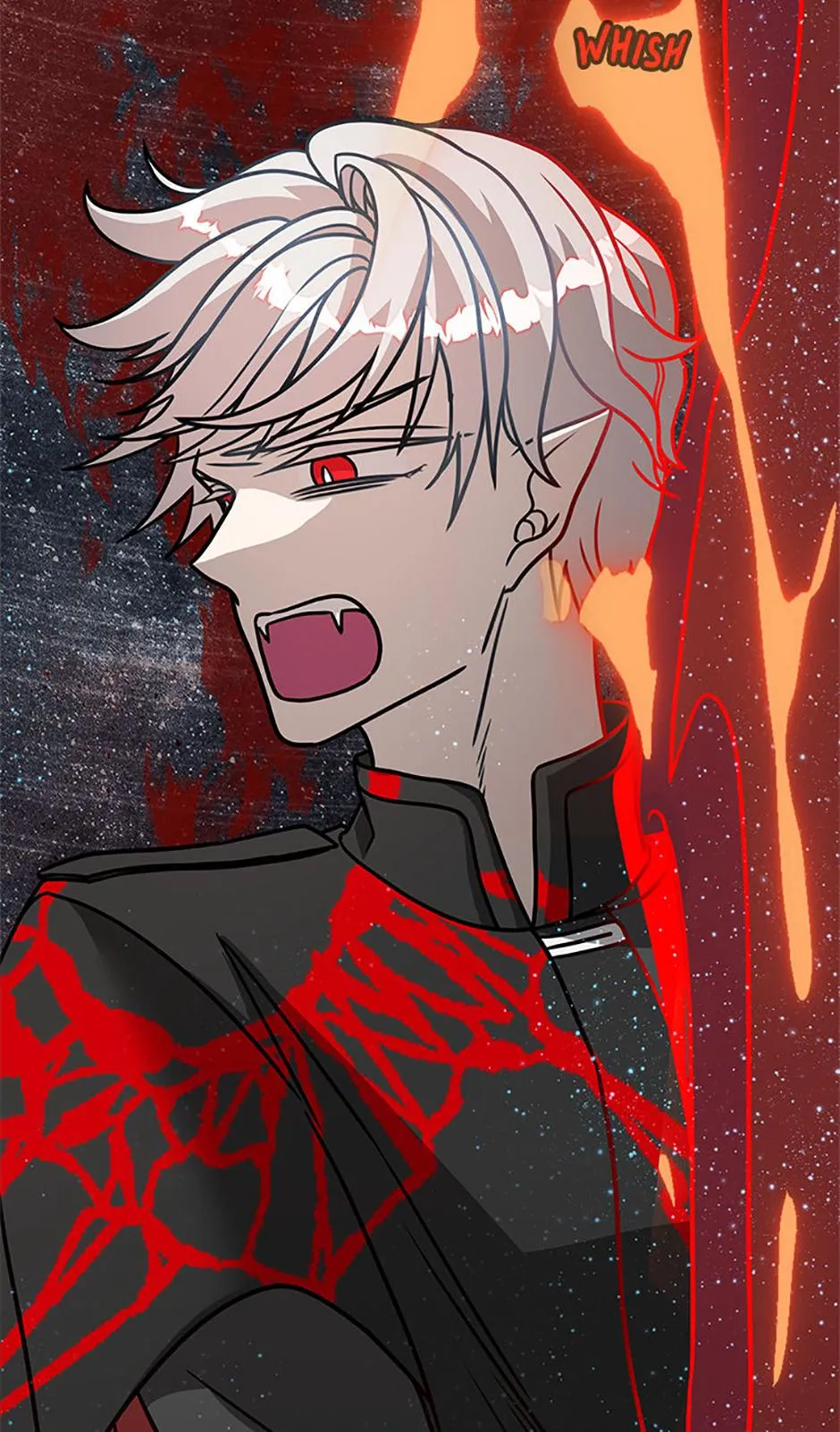 Read The Overlord Lady chapter 25 image 62 on Lezhin