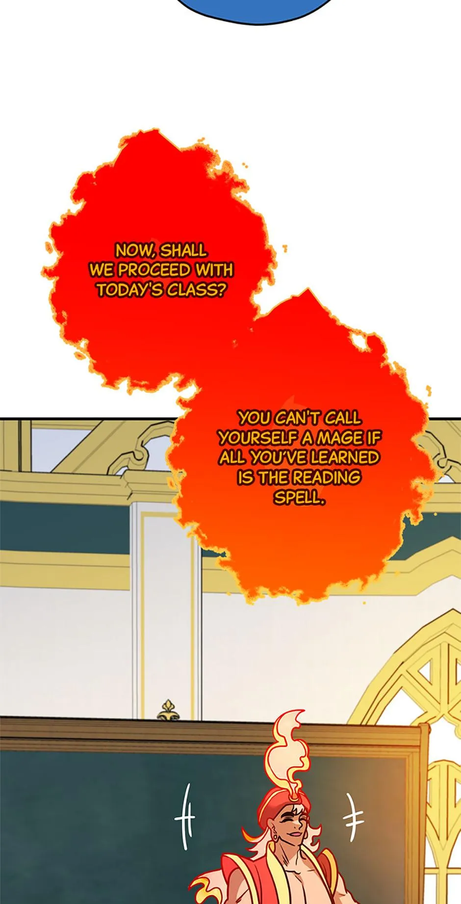 Read The Overlord Lady chapter 25 image 67 on Lezhin