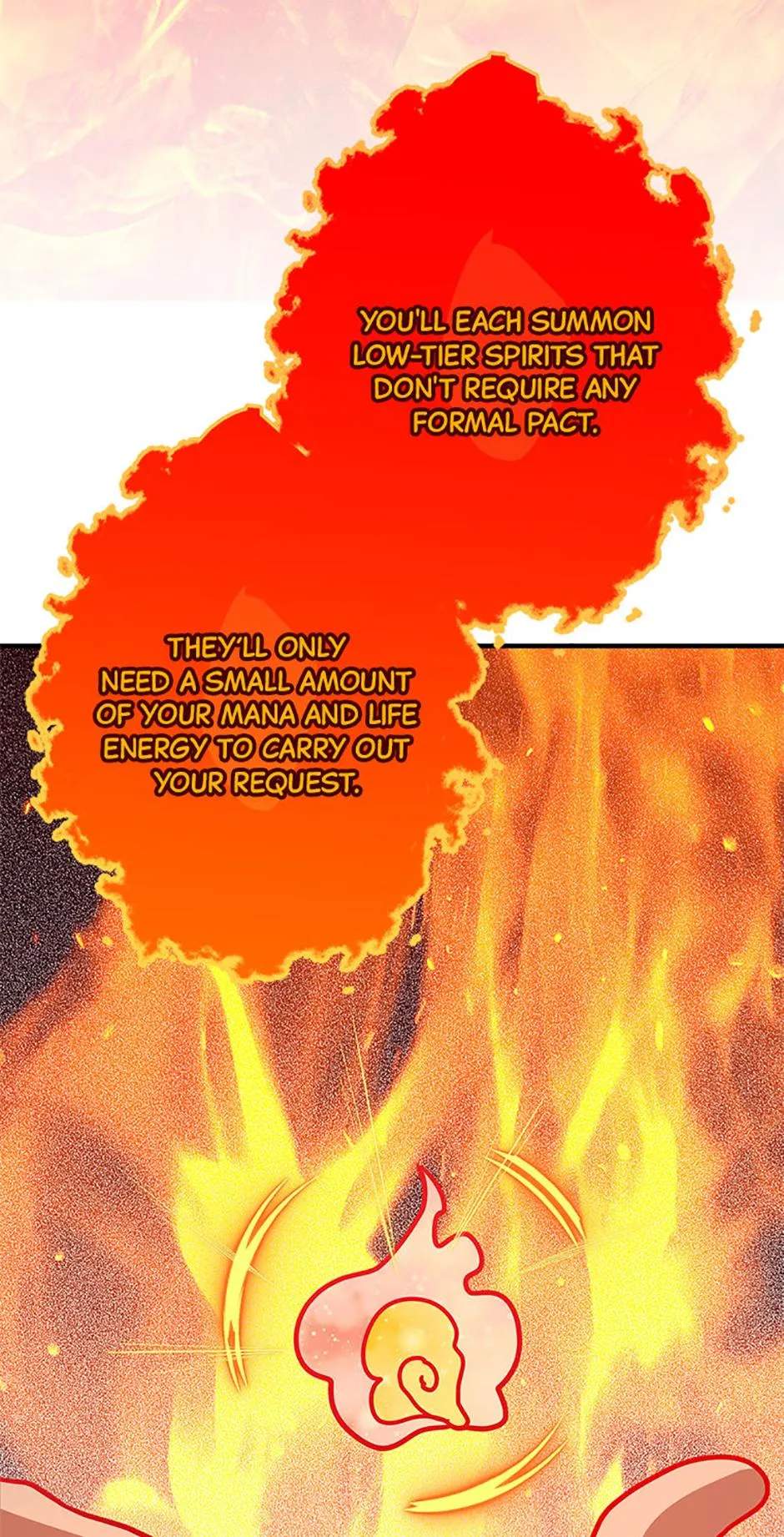 Read The Overlord Lady chapter 25 image 71 on Lezhin