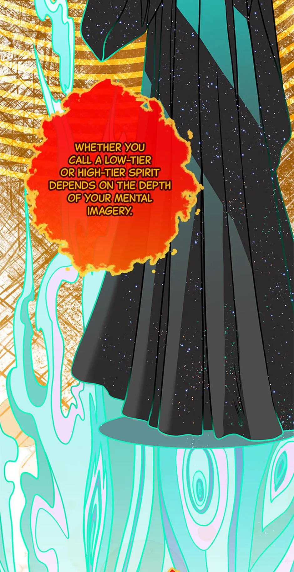 Read The Overlord Lady chapter 26 image 1 on Lezhin