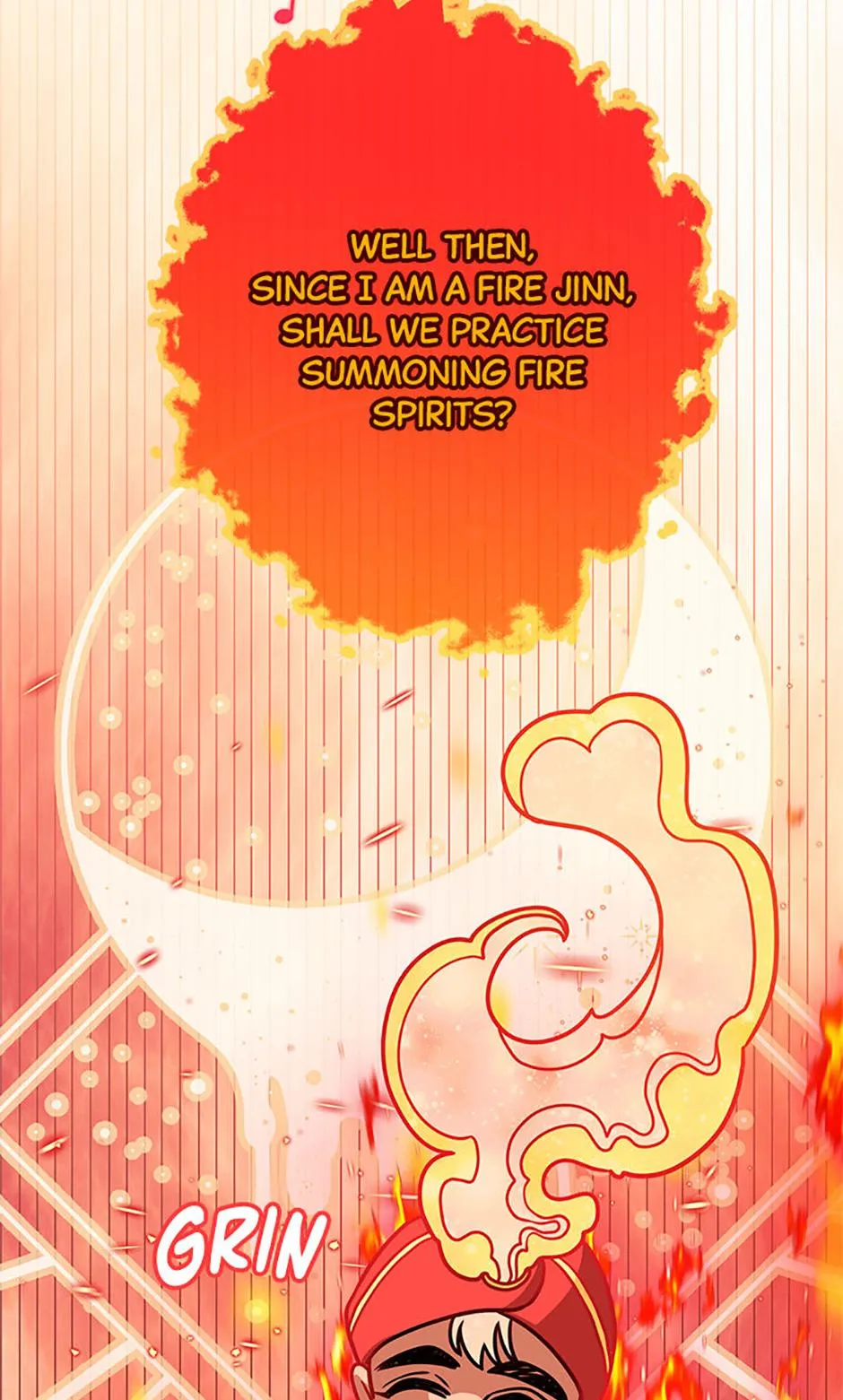 Read The Overlord Lady chapter 26 image 12 on Lezhin