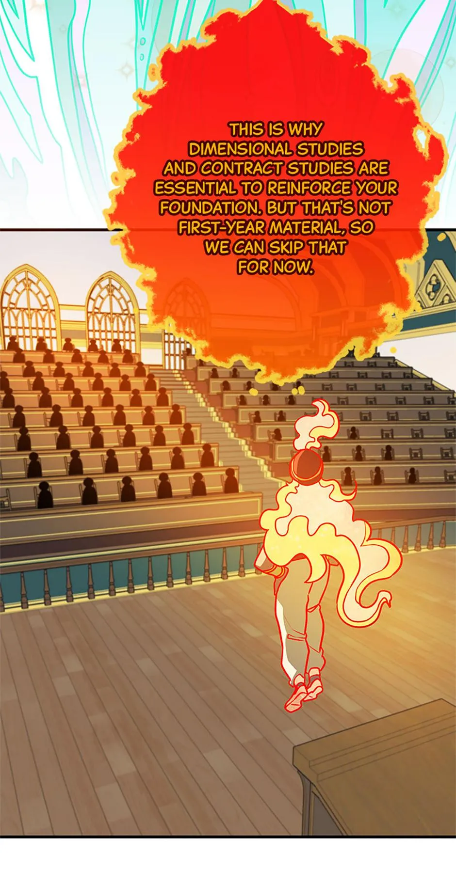 Read The Overlord Lady chapter 26 image 2 on Lezhin