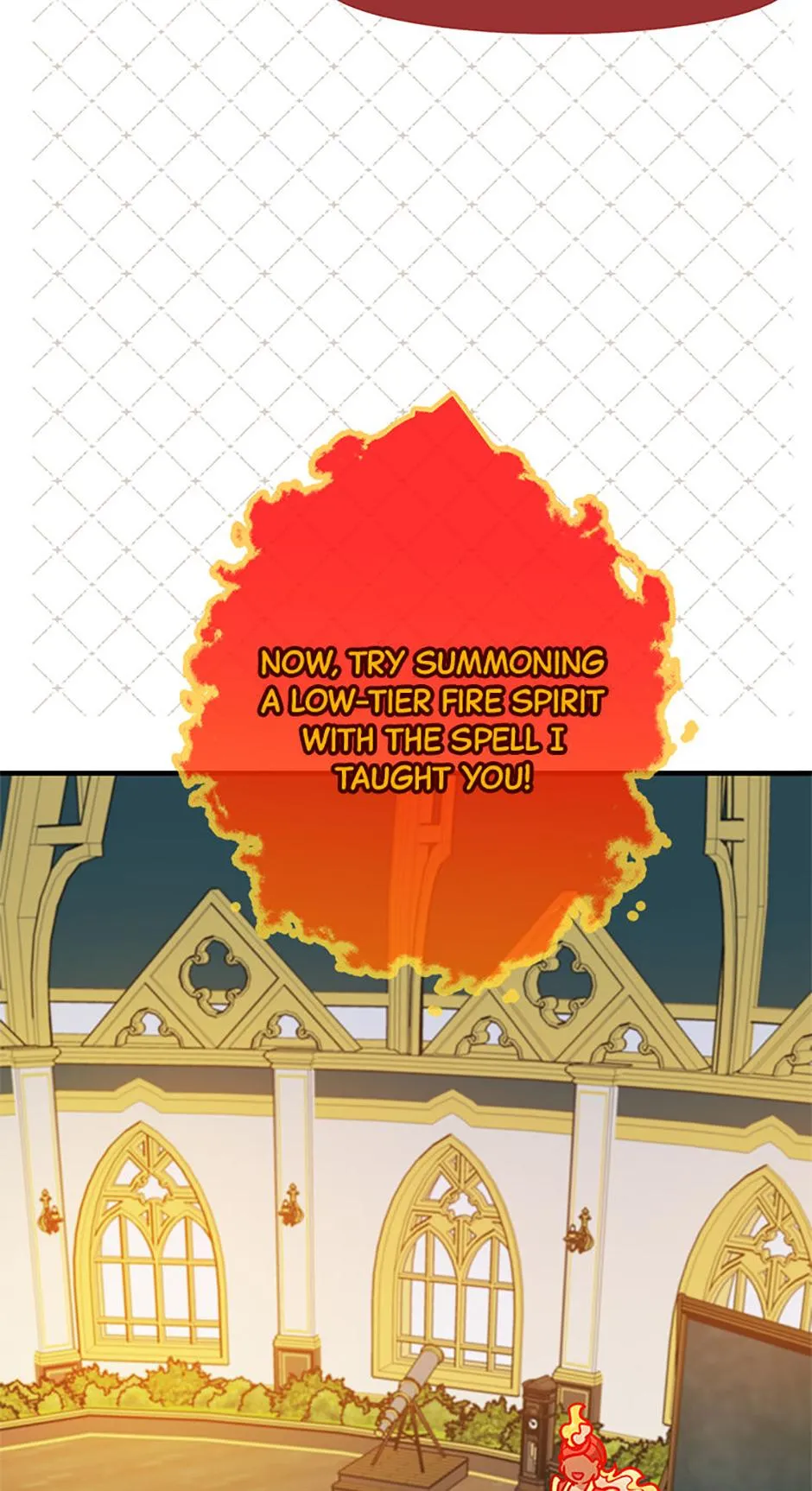Read The Overlord Lady chapter 26 image 22 on Lezhin