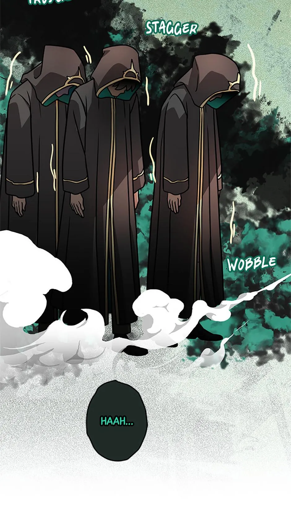 Read The Overlord Lady chapter 26 image 31 on Lezhin