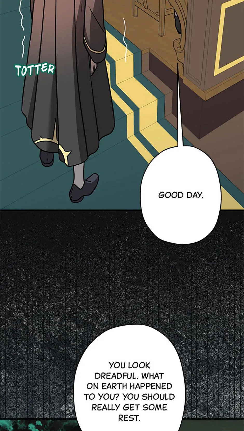 Read The Overlord Lady chapter 26 image 33 on Lezhin