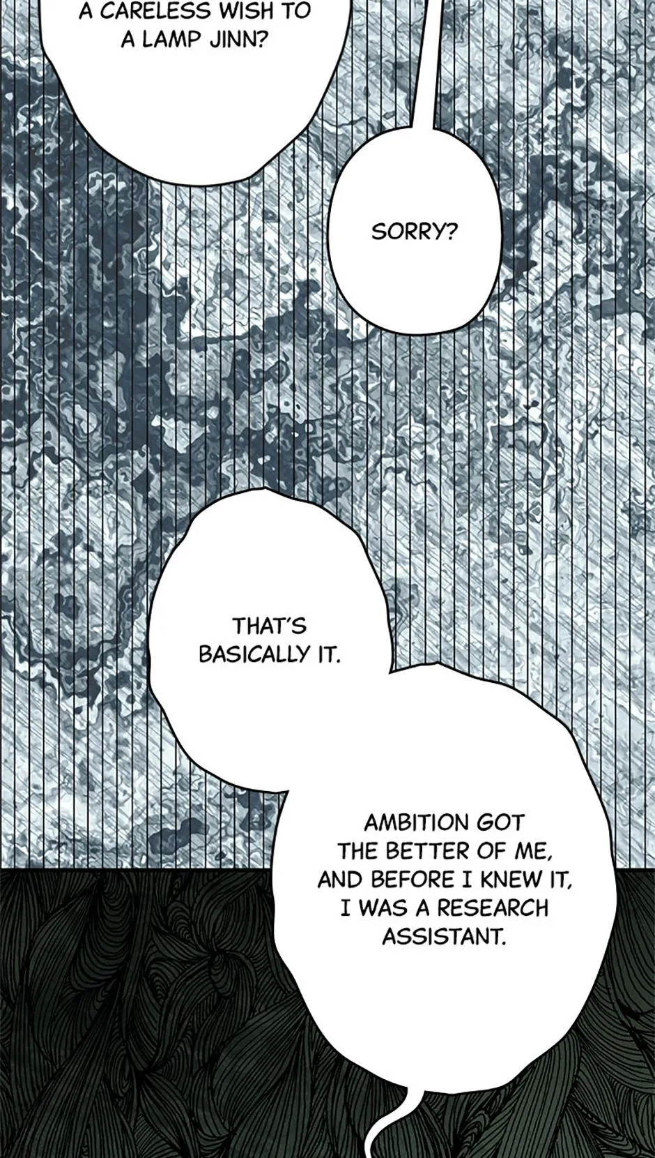 Read The Overlord Lady chapter 26 image 35 on Lezhin
