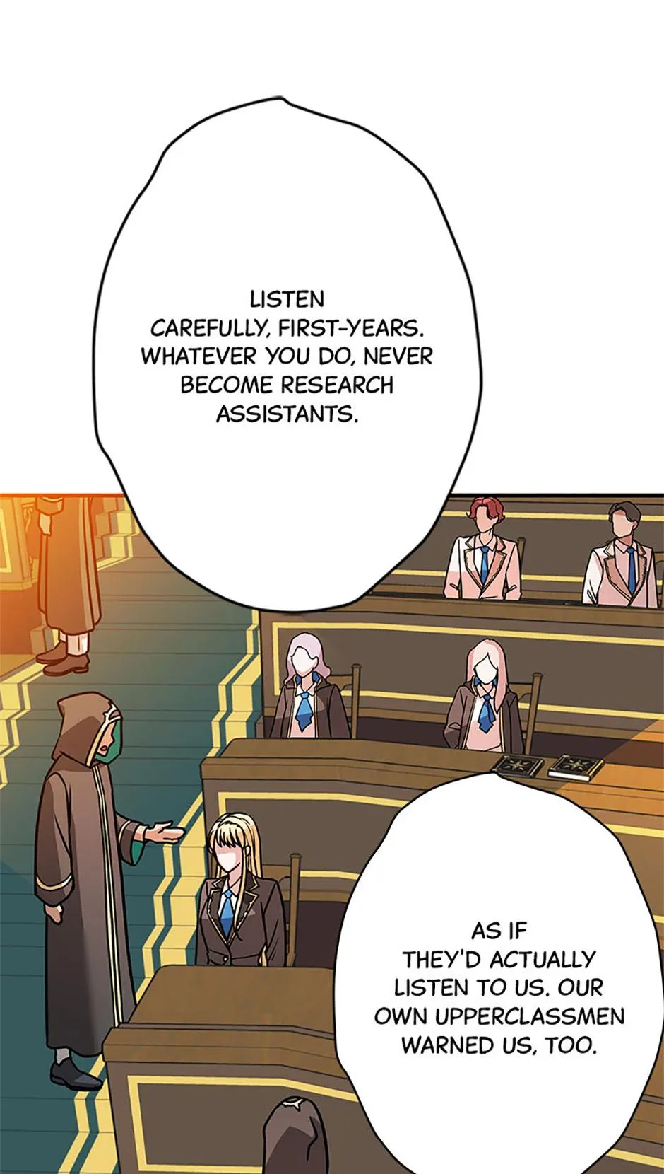 Read The Overlord Lady chapter 26 image 37 on Lezhin