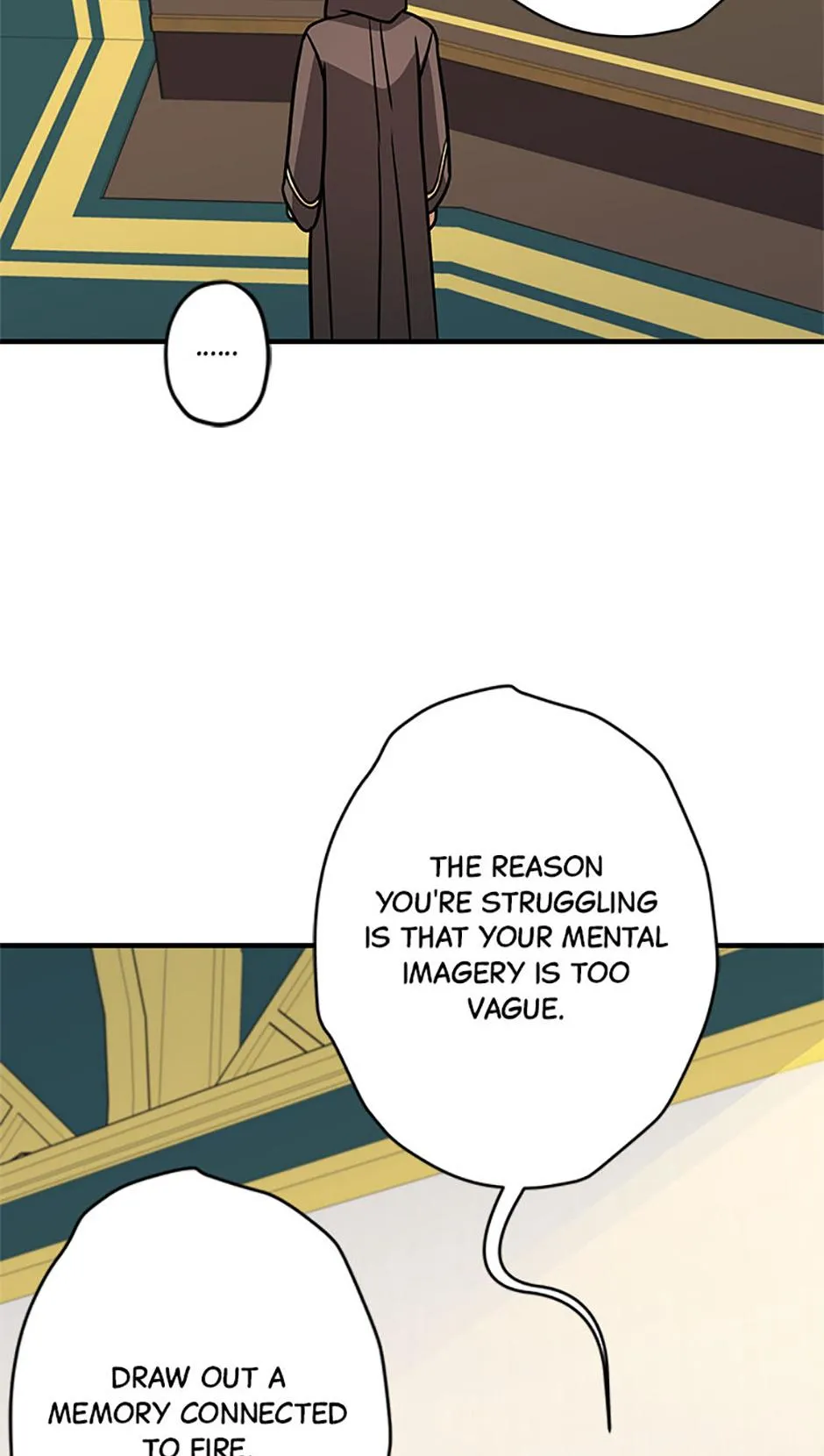 Read The Overlord Lady chapter 26 image 38 on Lezhin