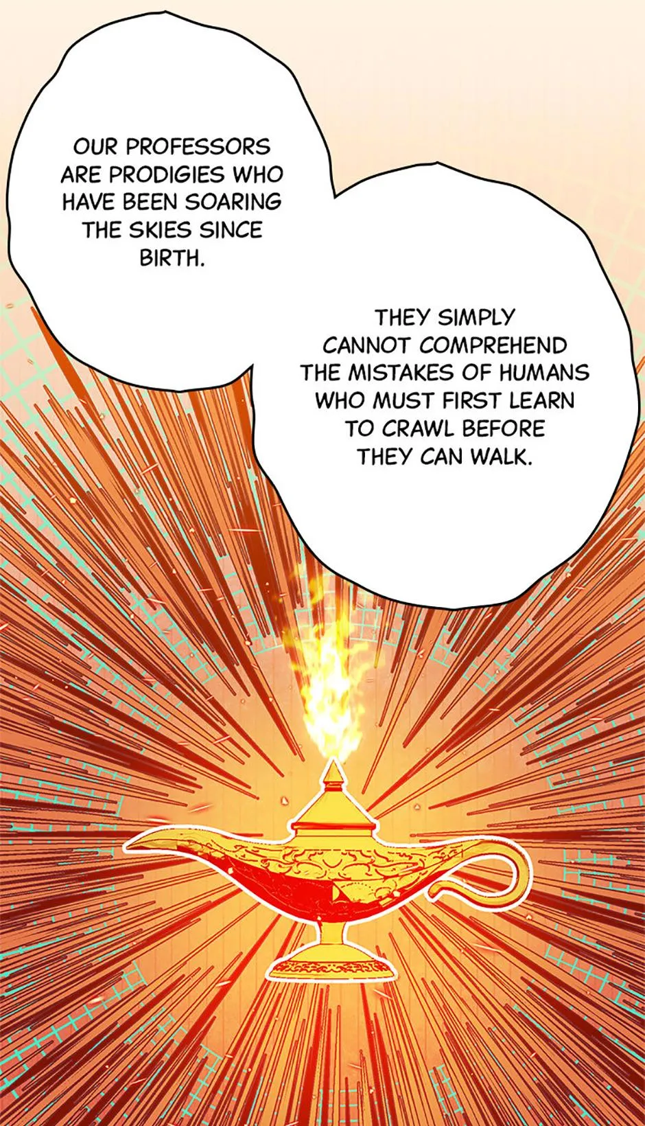 Read The Overlord Lady chapter 26 image 40 on Lezhin