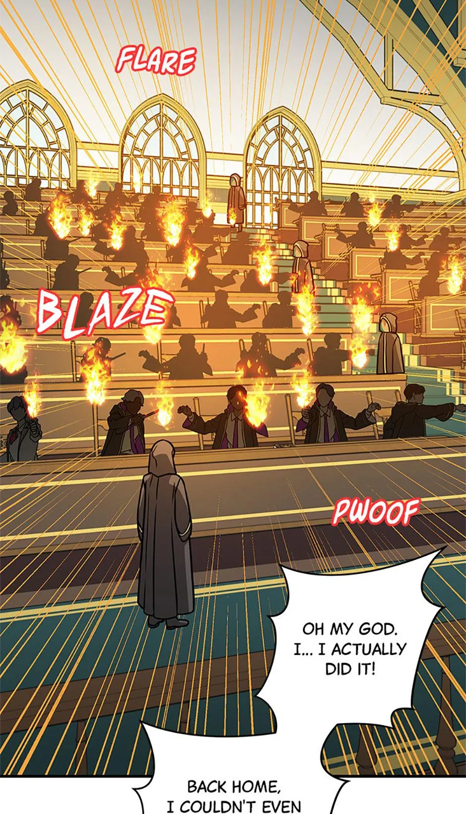 Read The Overlord Lady chapter 26 image 44 on Lezhin