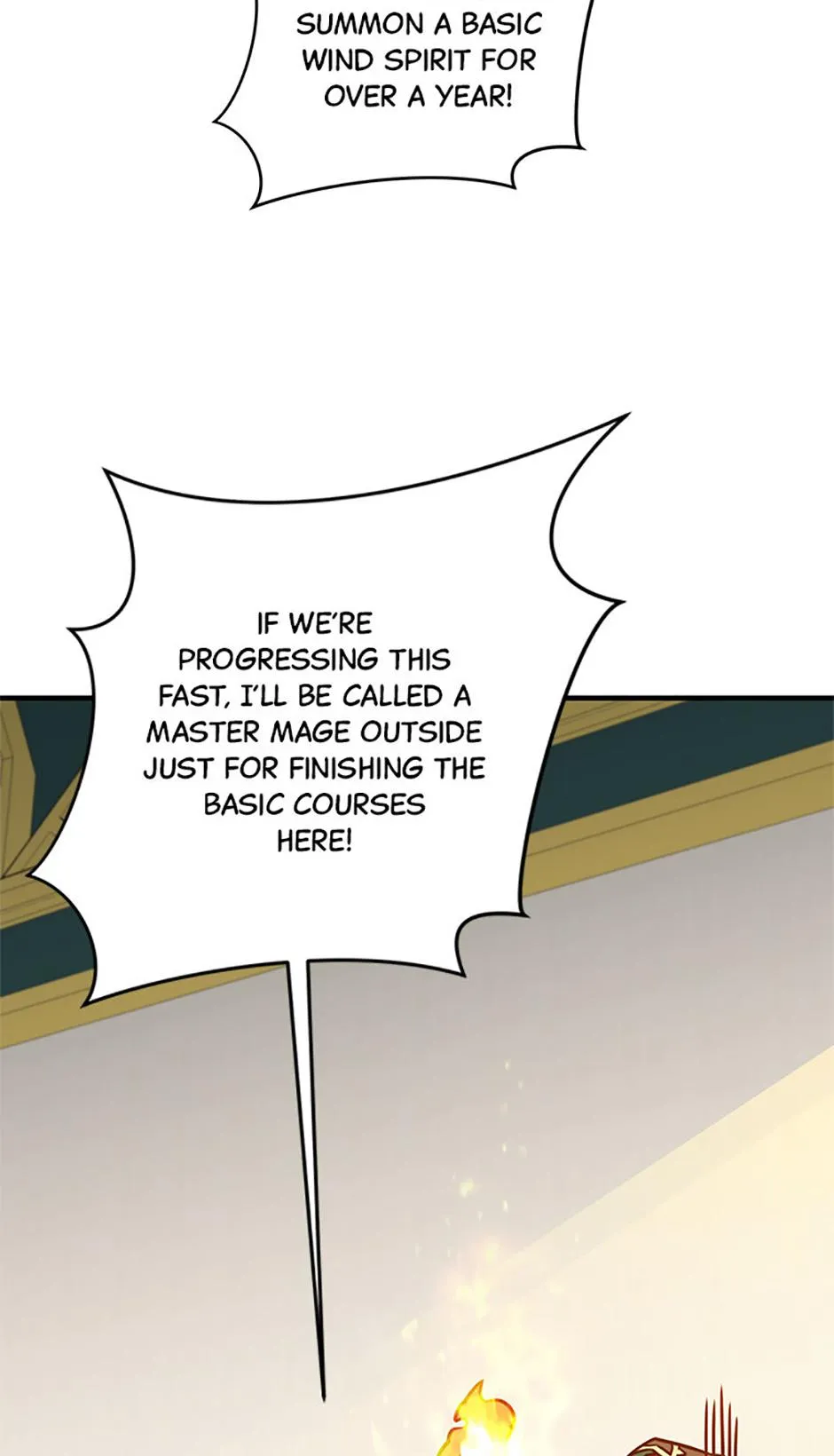 Read The Overlord Lady chapter 26 image 45 on Lezhin