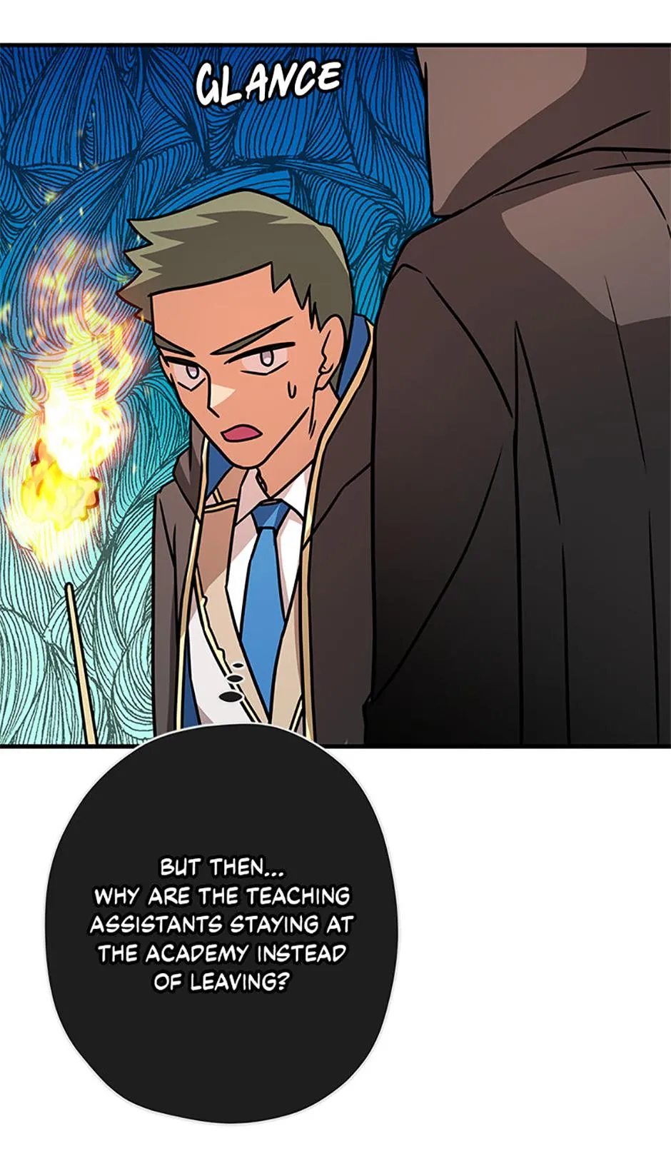 Read The Overlord Lady chapter 26 image 47 on Lezhin