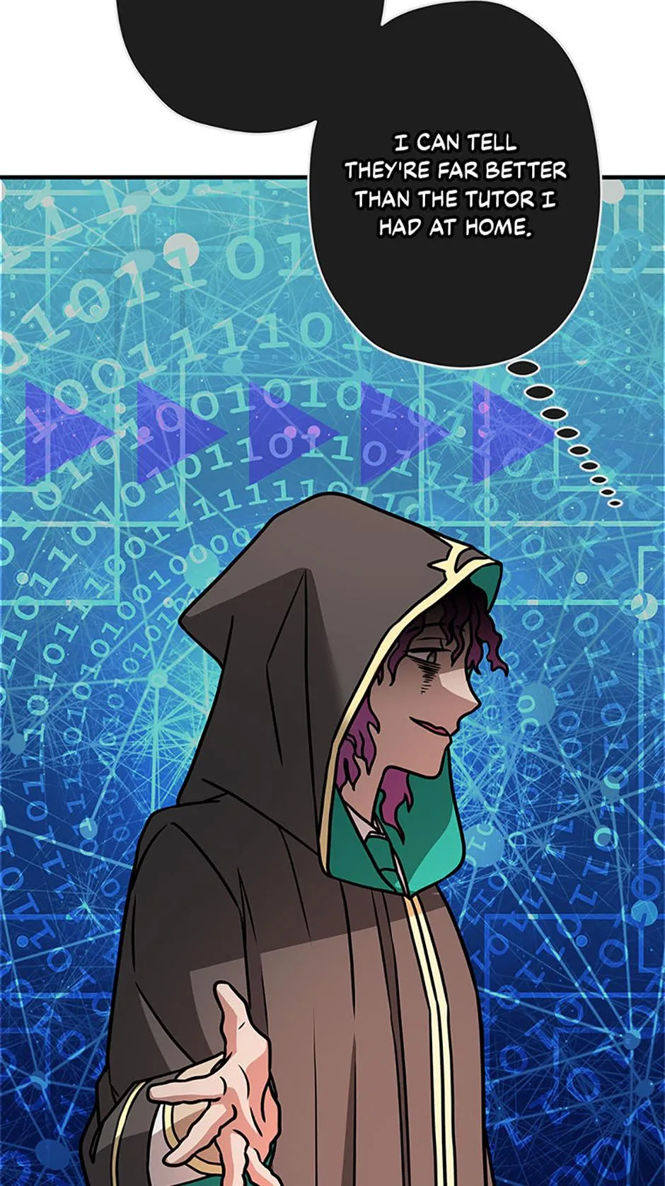 Read The Overlord Lady chapter 26 image 50 on Lezhin