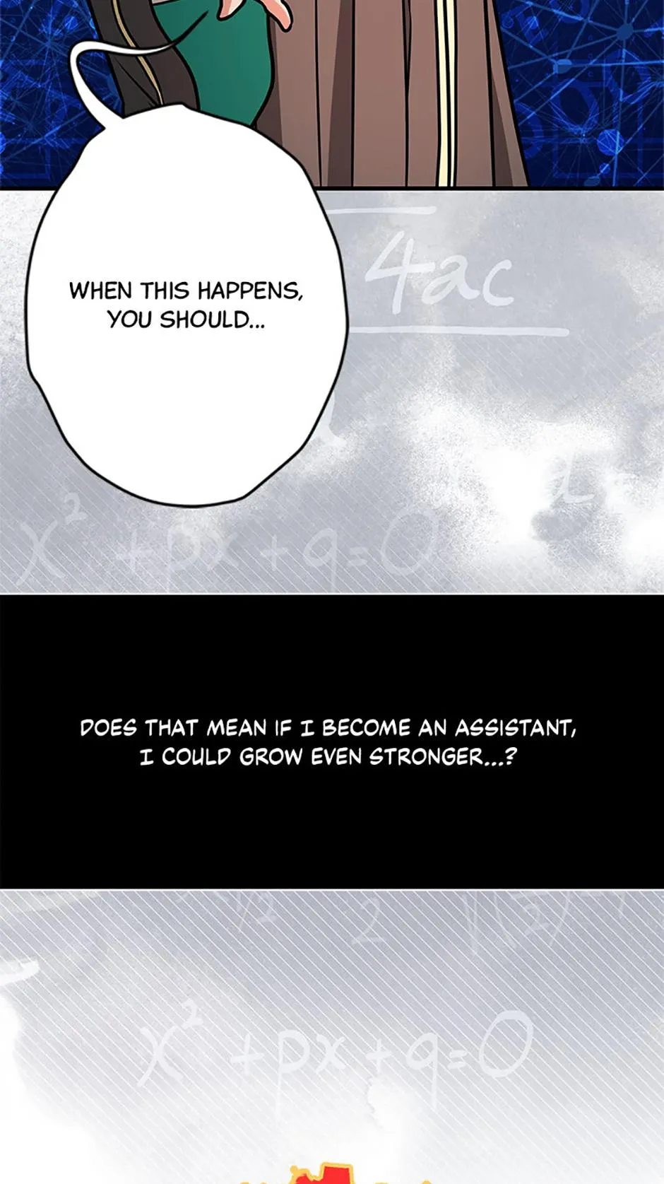 Read The Overlord Lady chapter 26 image 51 on Lezhin
