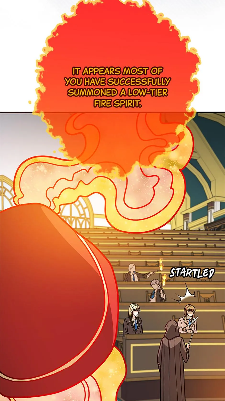 Read The Overlord Lady chapter 26 image 52 on Lezhin