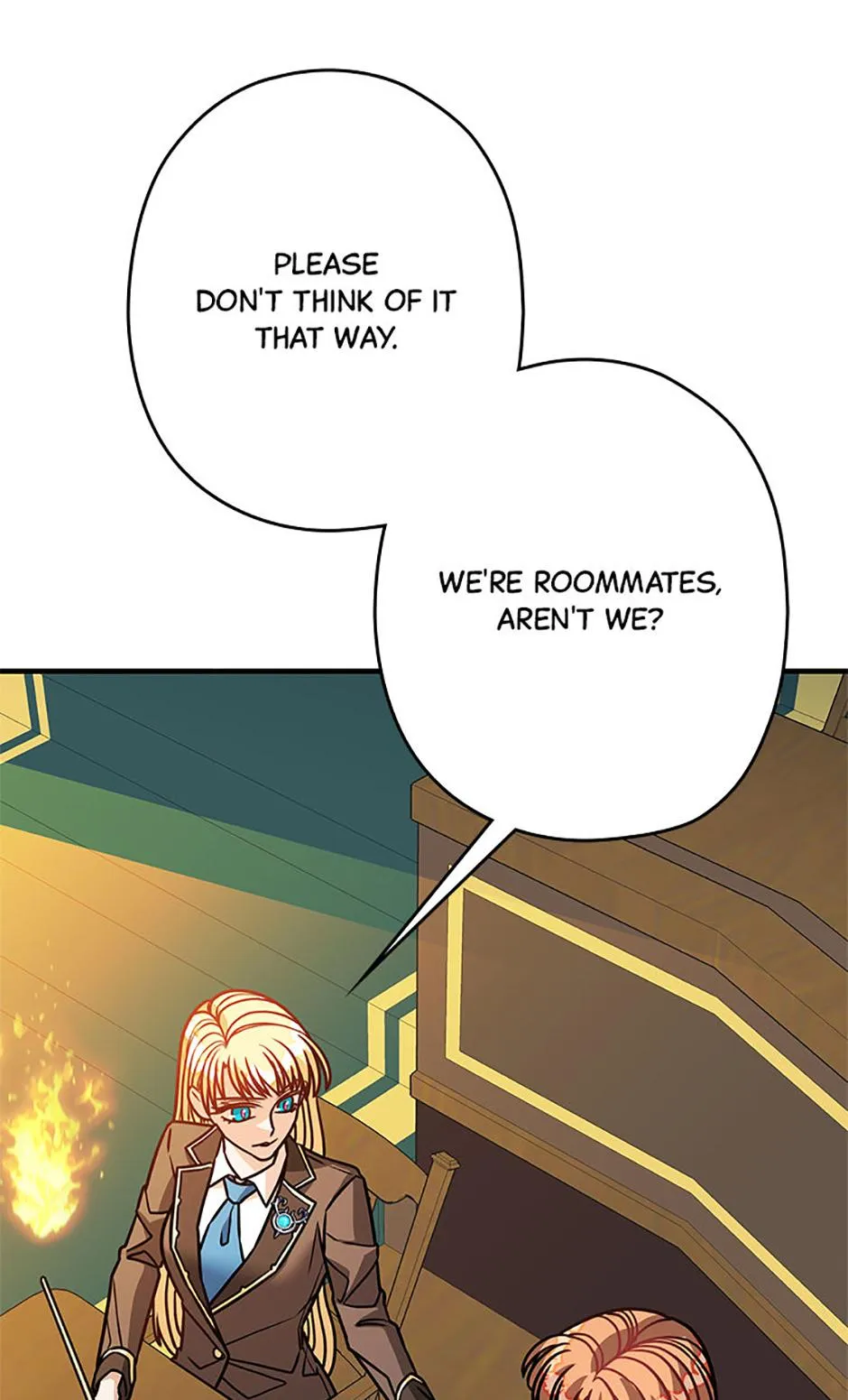 Read The Overlord Lady chapter 26 image 60 on Lezhin