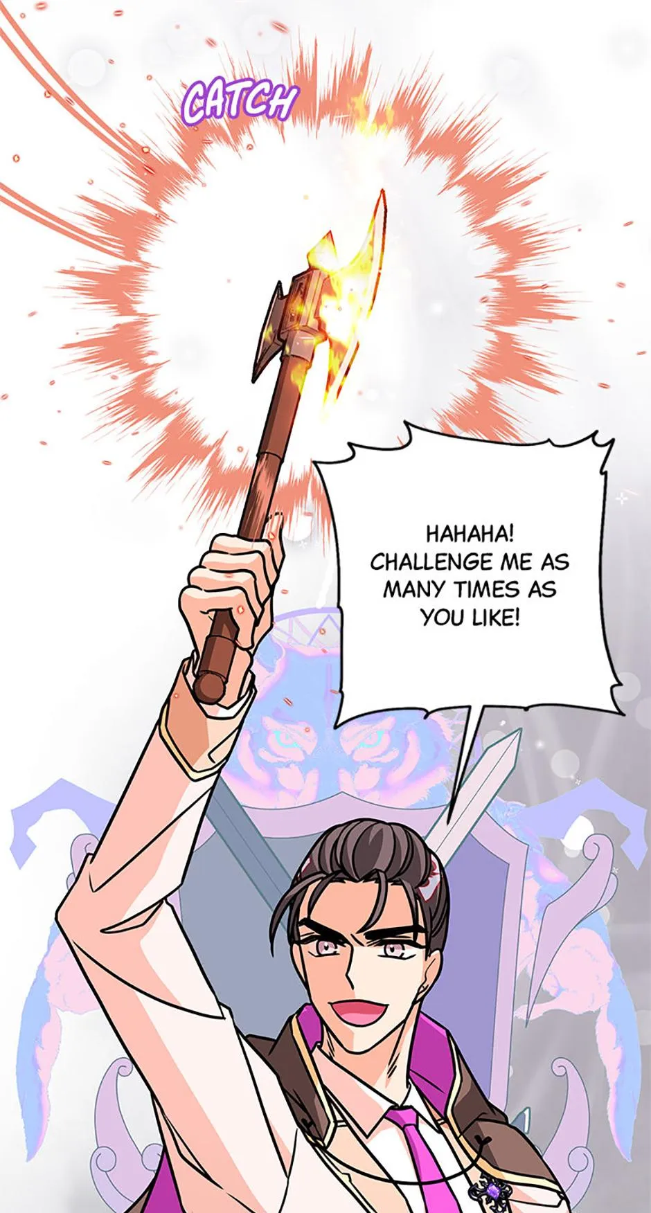 Read The Overlord Lady chapter 26 image 78 on Lezhin