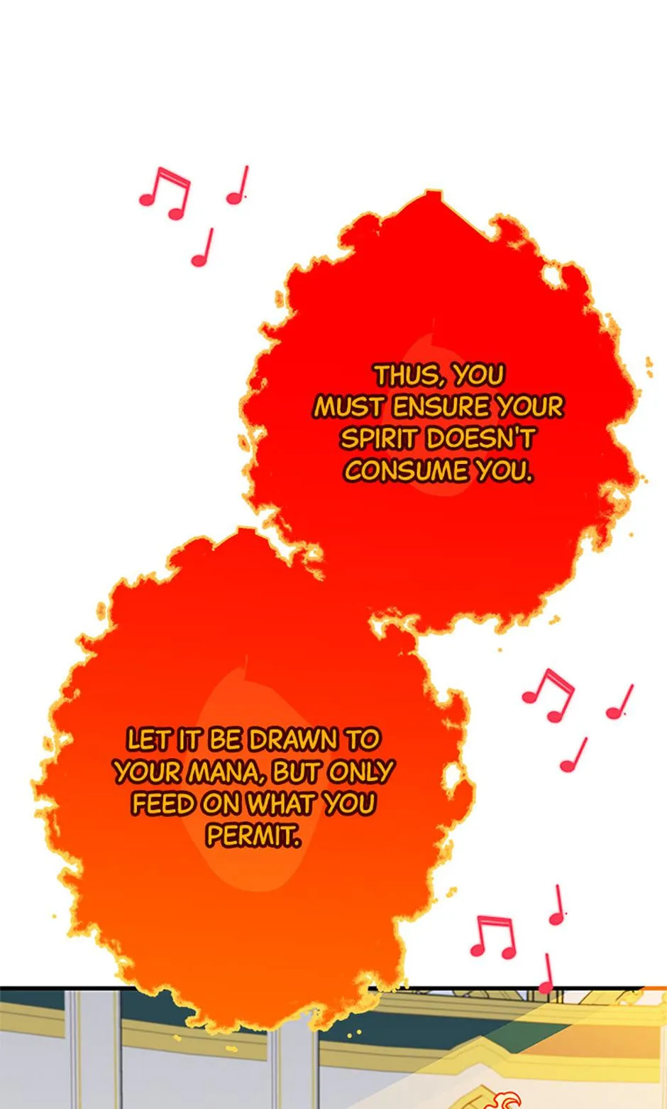 Read The Overlord Lady chapter 26 image 8 on Lezhin