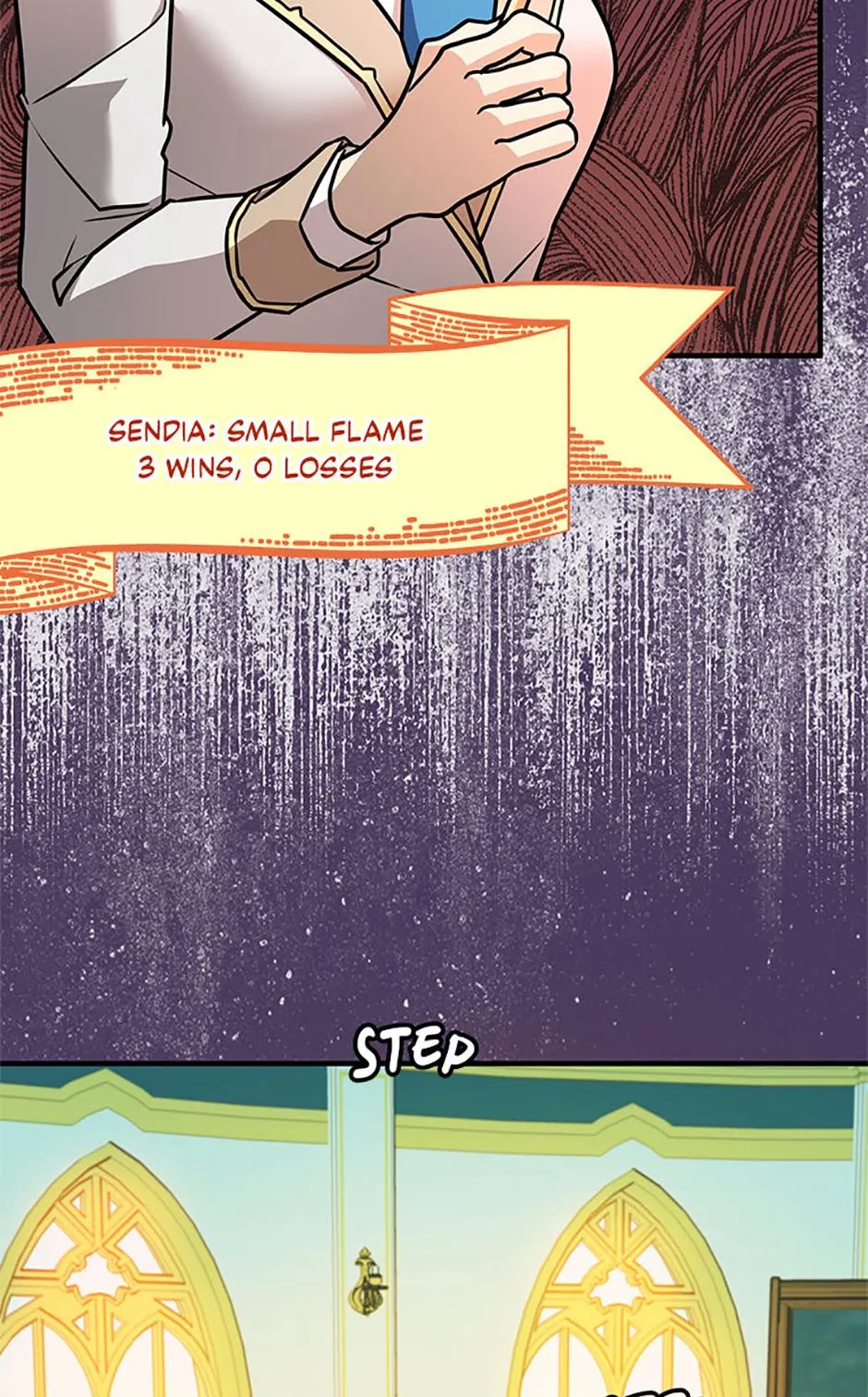 Read The Overlord Lady chapter 27 image 11 on Lezhin