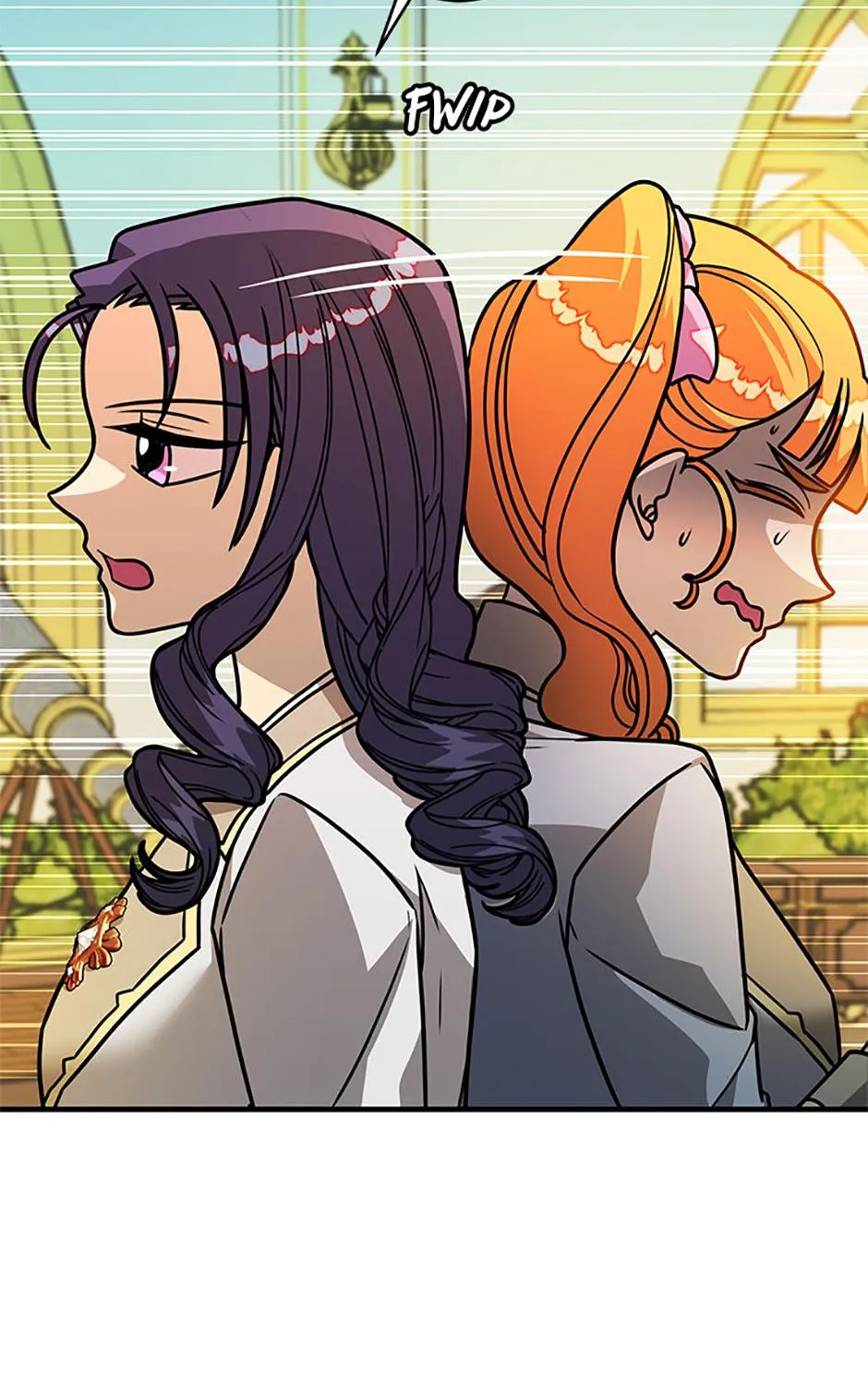 Read The Overlord Lady chapter 27 image 13 on Lezhin