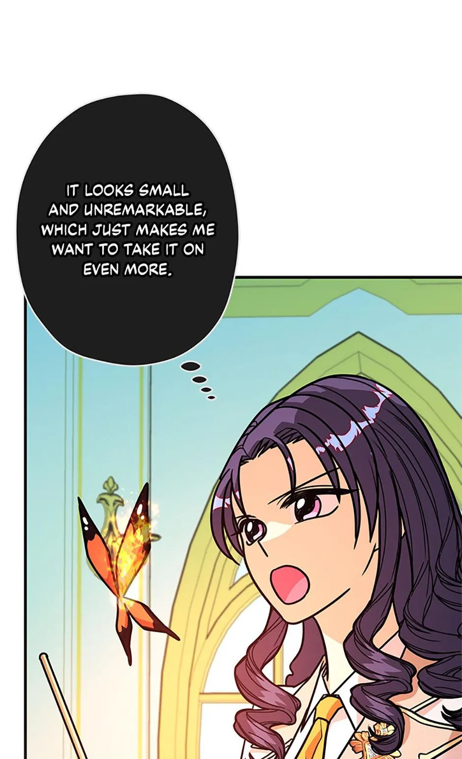 Read The Overlord Lady chapter 27 image 19 on Lezhin