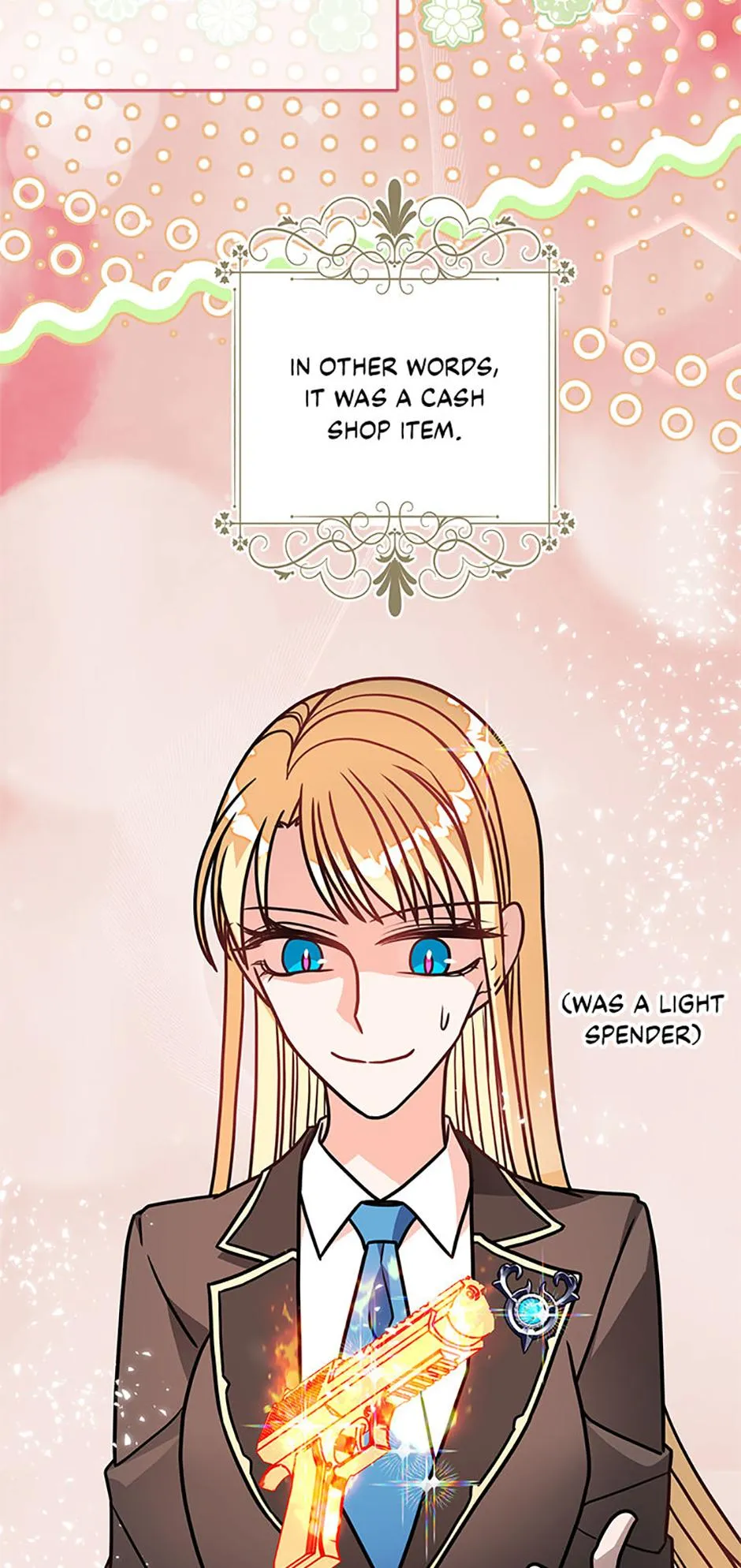 Read The Overlord Lady chapter 27 image 2 on Lezhin