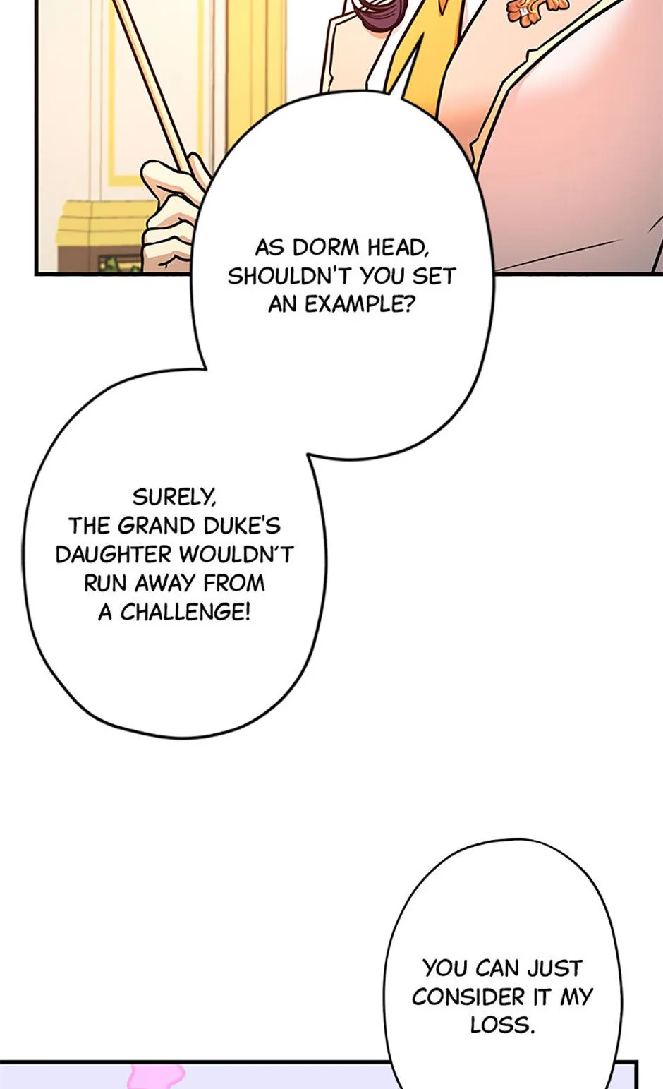 Read The Overlord Lady chapter 27 image 20 on Lezhin
