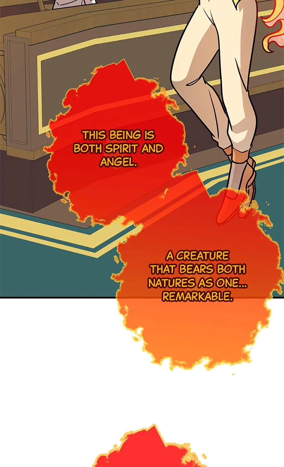 Read The Overlord Lady chapter 27 image 26 on Lezhin