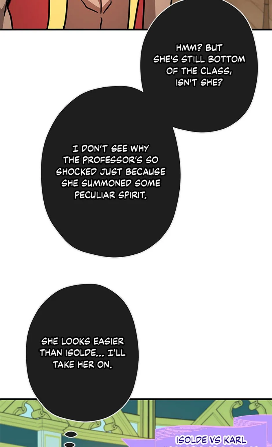 Read The Overlord Lady chapter 27 image 28 on Lezhin