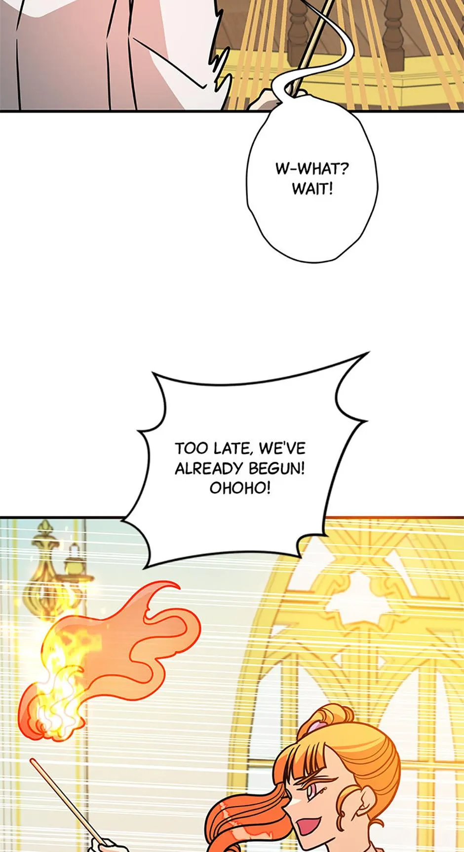 Read The Overlord Lady chapter 27 image 31 on Lezhin