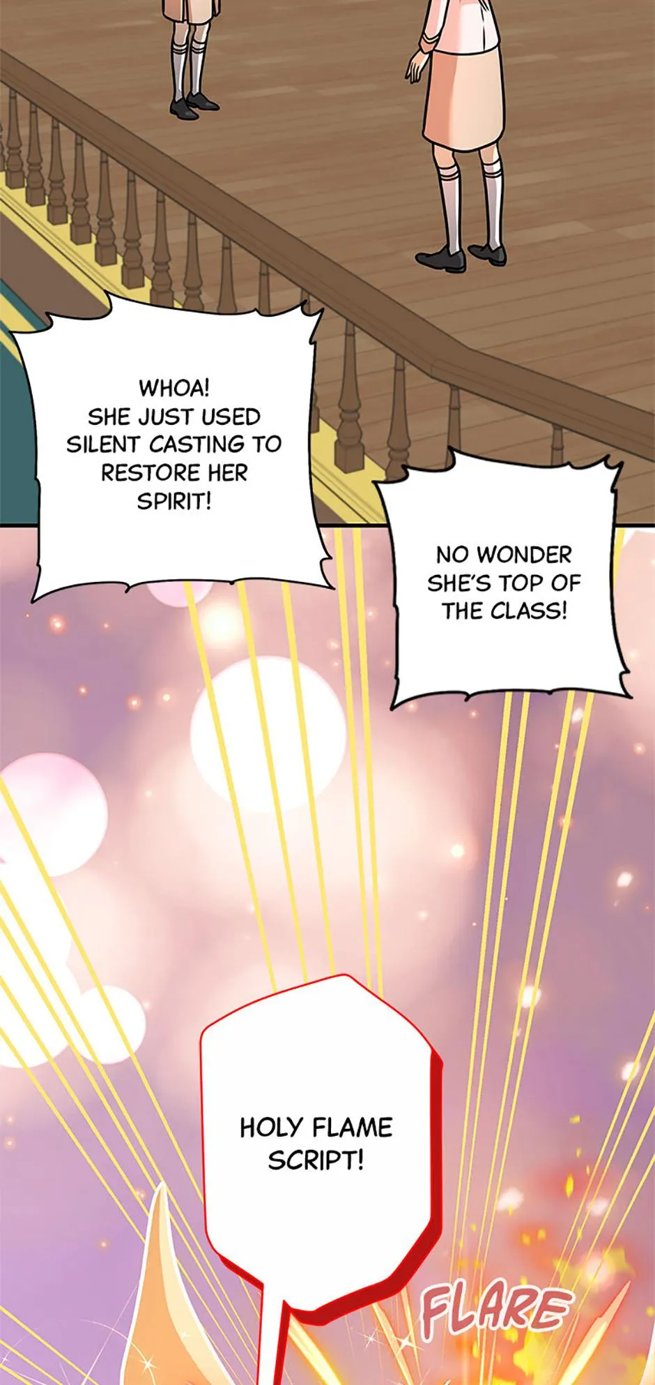 Read The Overlord Lady chapter 27 image 42 on Lezhin