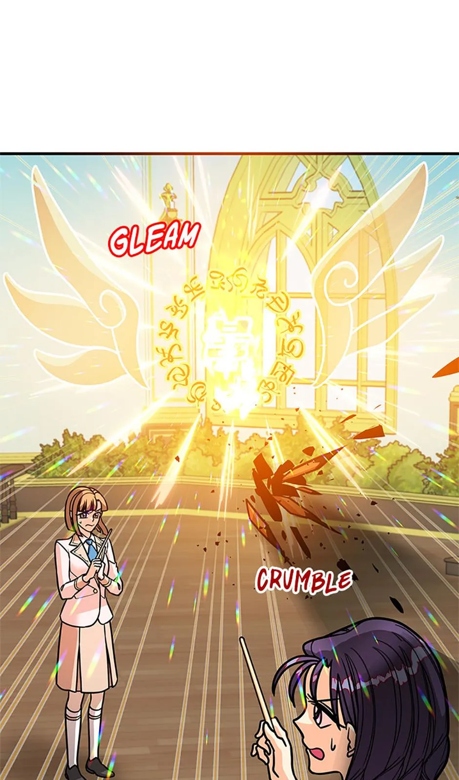 Read The Overlord Lady chapter 27 image 44 on Lezhin
