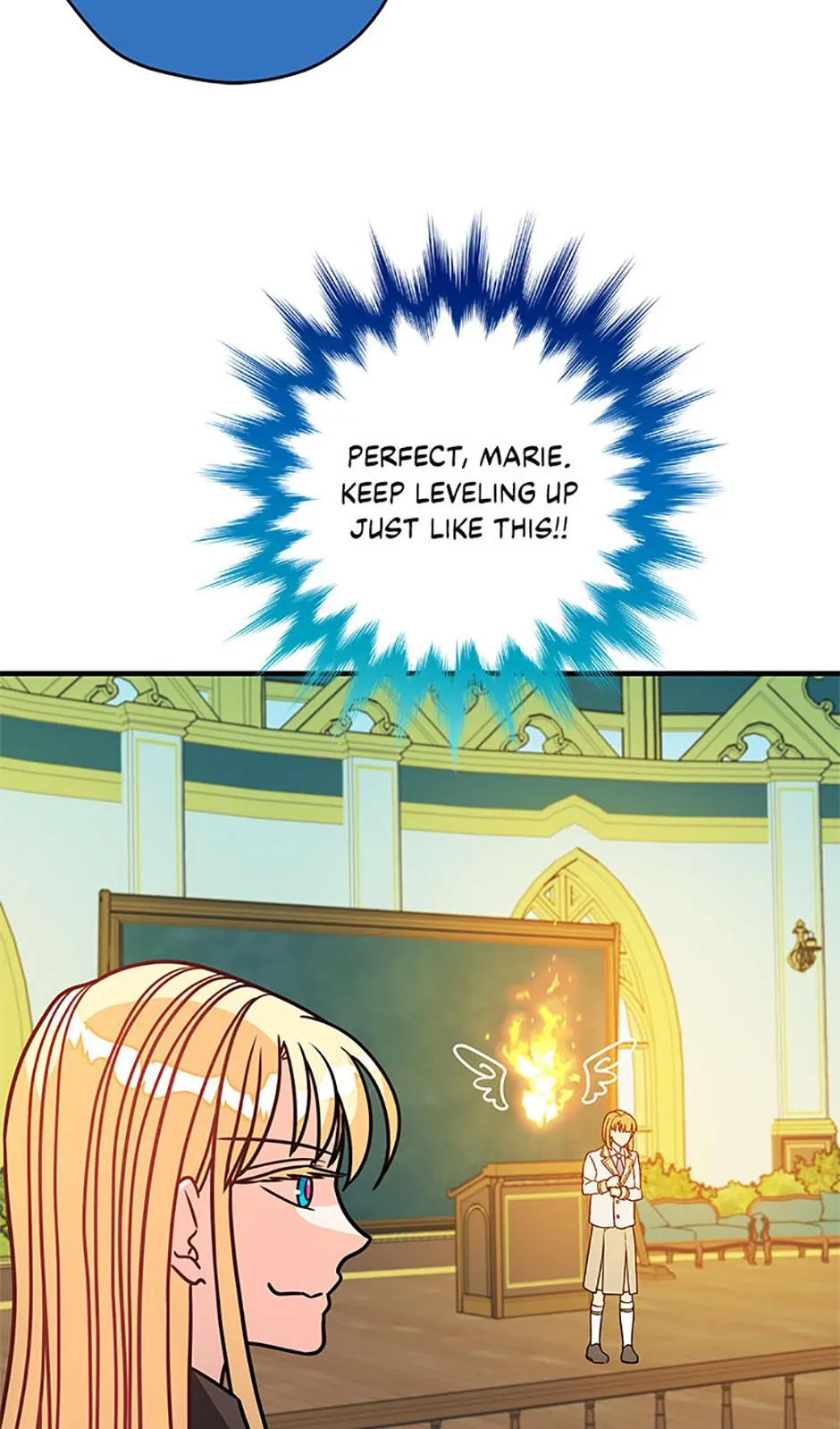 Read The Overlord Lady chapter 27 image 49 on Lezhin