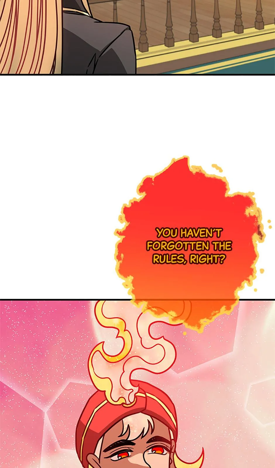 Read The Overlord Lady chapter 27 image 50 on Lezhin