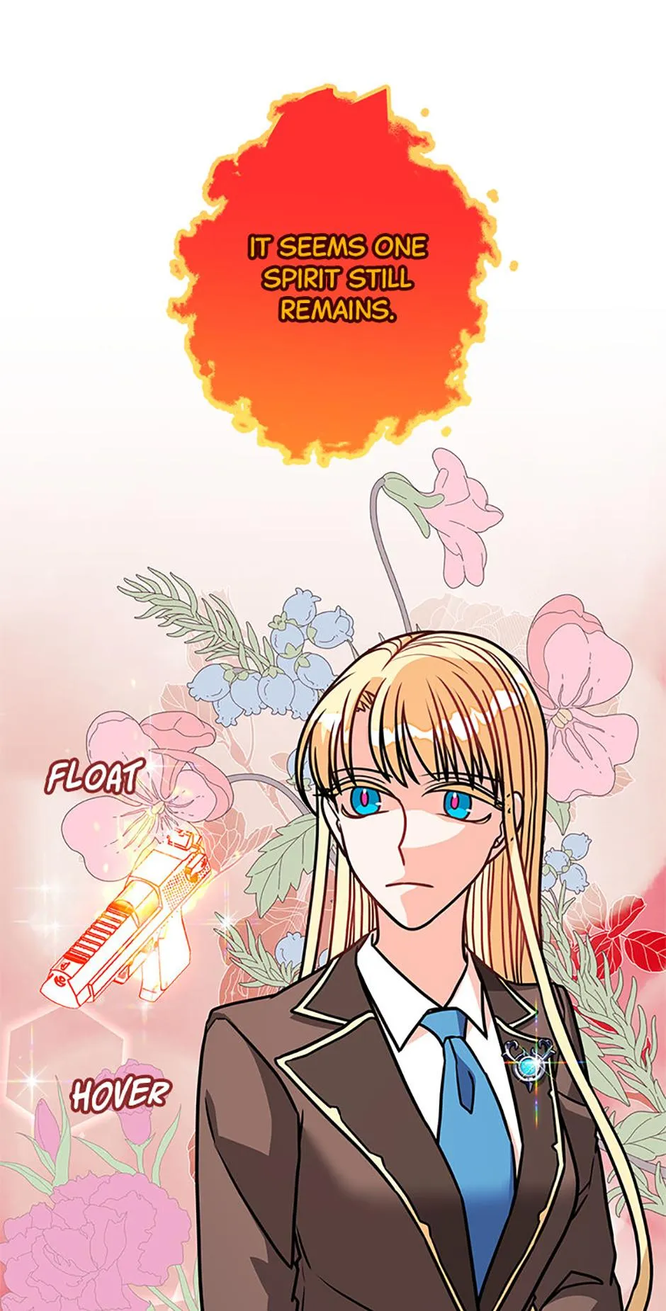 Read The Overlord Lady chapter 27 image 52 on Lezhin