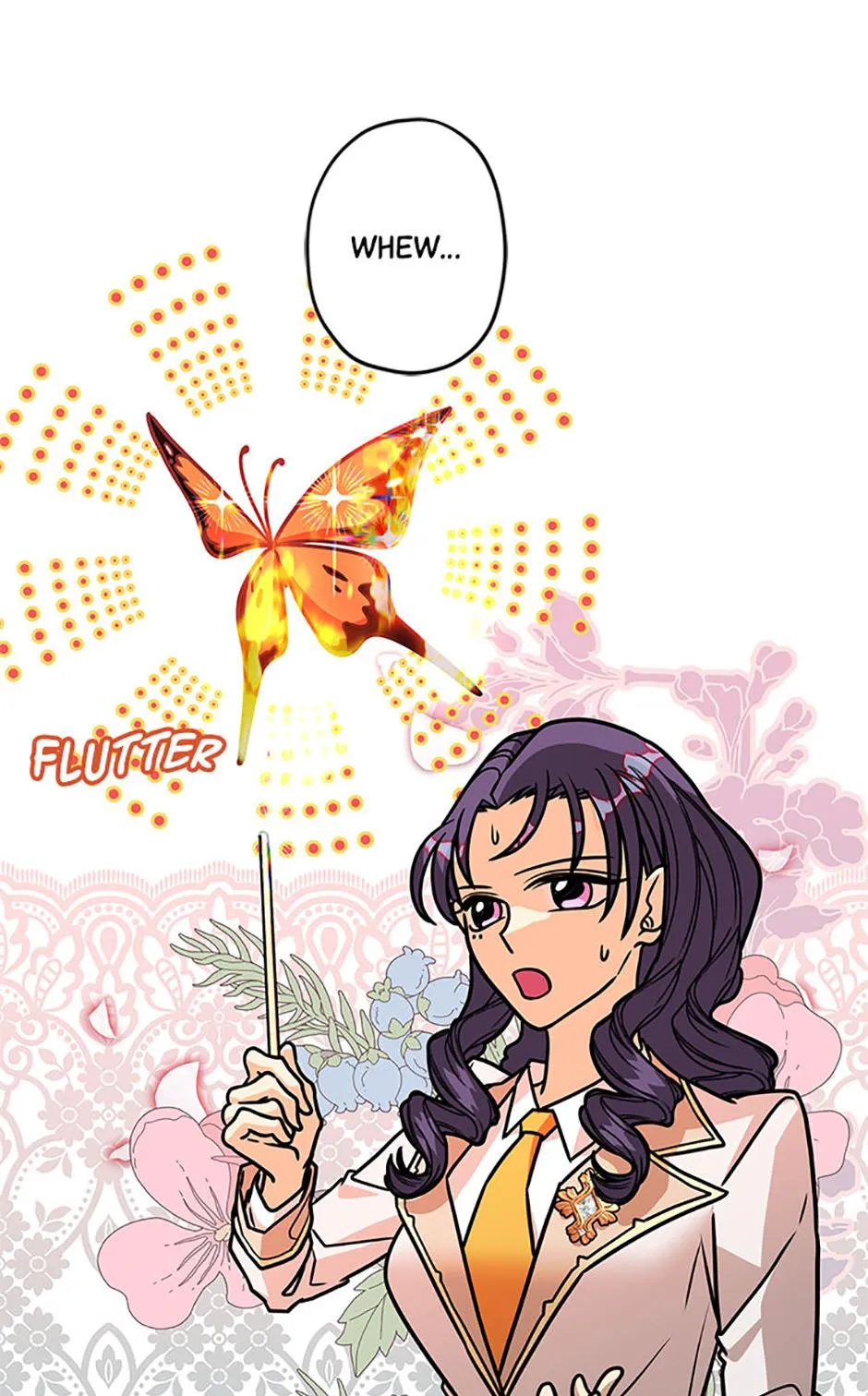 Read The Overlord Lady chapter 27 image 6 on Lezhin