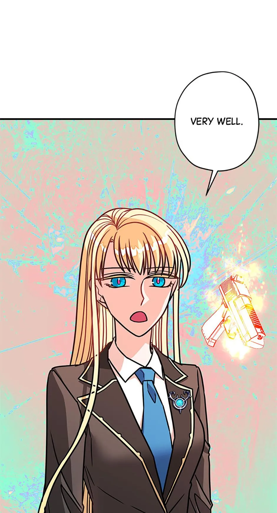 Read The Overlord Lady chapter 27 image 60 on Lezhin