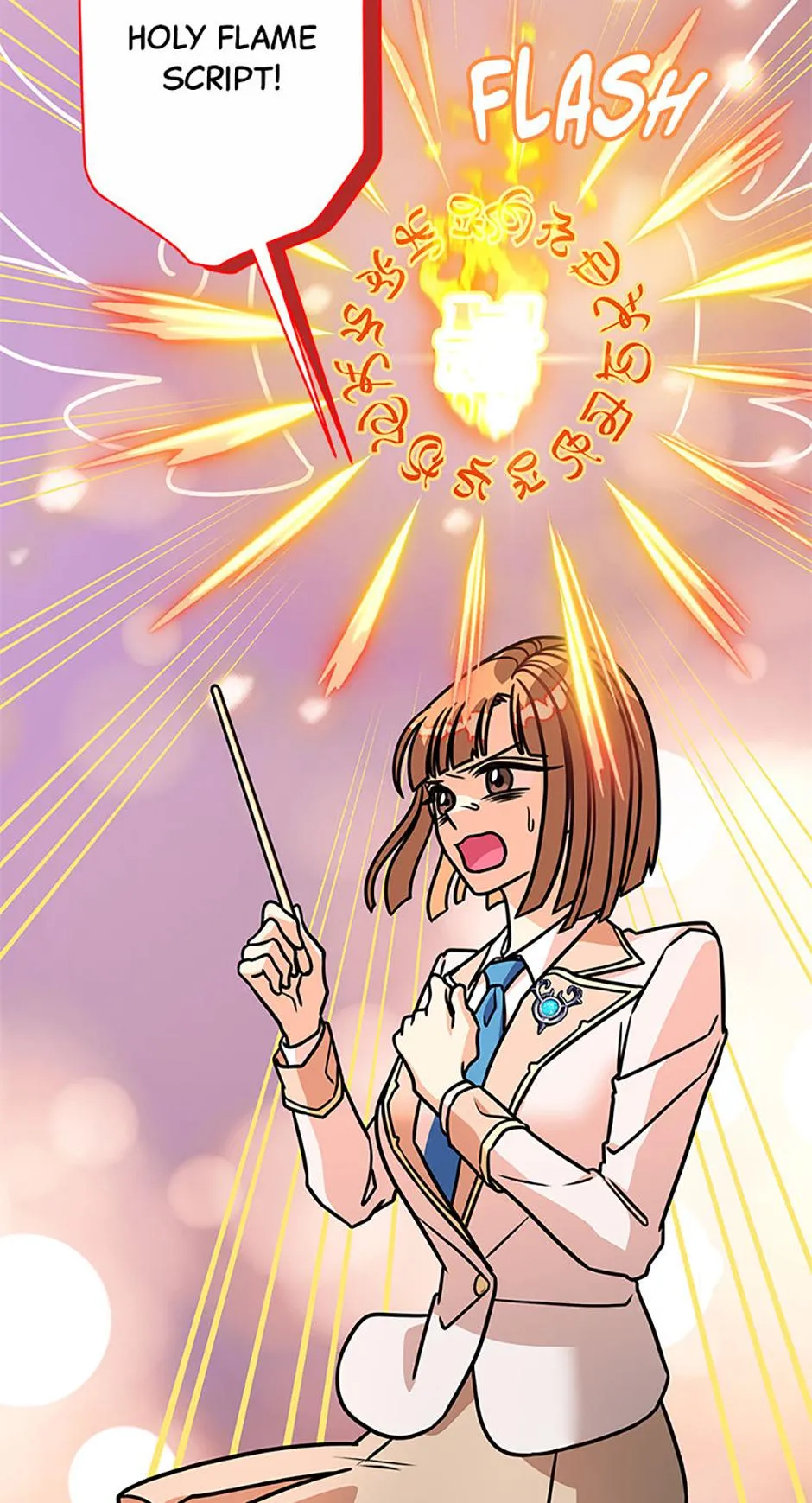 Read The Overlord Lady chapter 27 image 64 on Lezhin