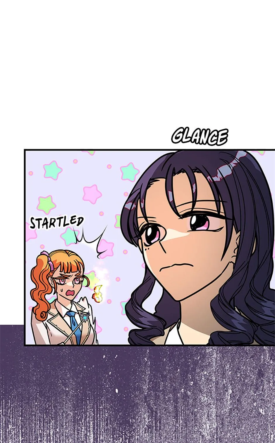 Read The Overlord Lady chapter 27 image 9 on Lezhin