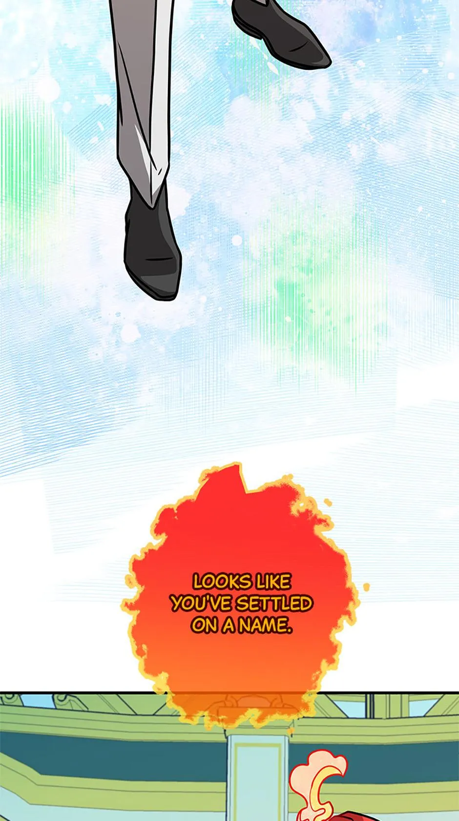 Read The Overlord Lady chapter 28 image 16 on Lezhin