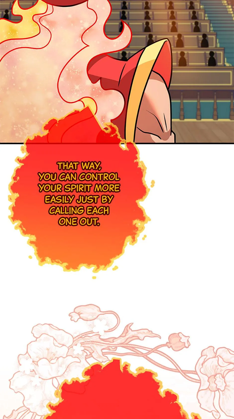 Read The Overlord Lady chapter 28 image 19 on Lezhin