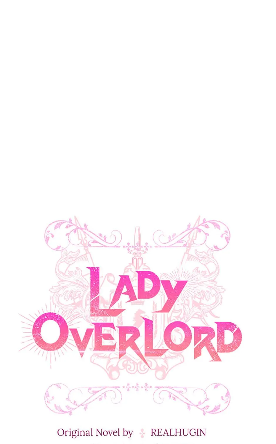Read The Overlord Lady chapter 28 image 2 on Lezhin