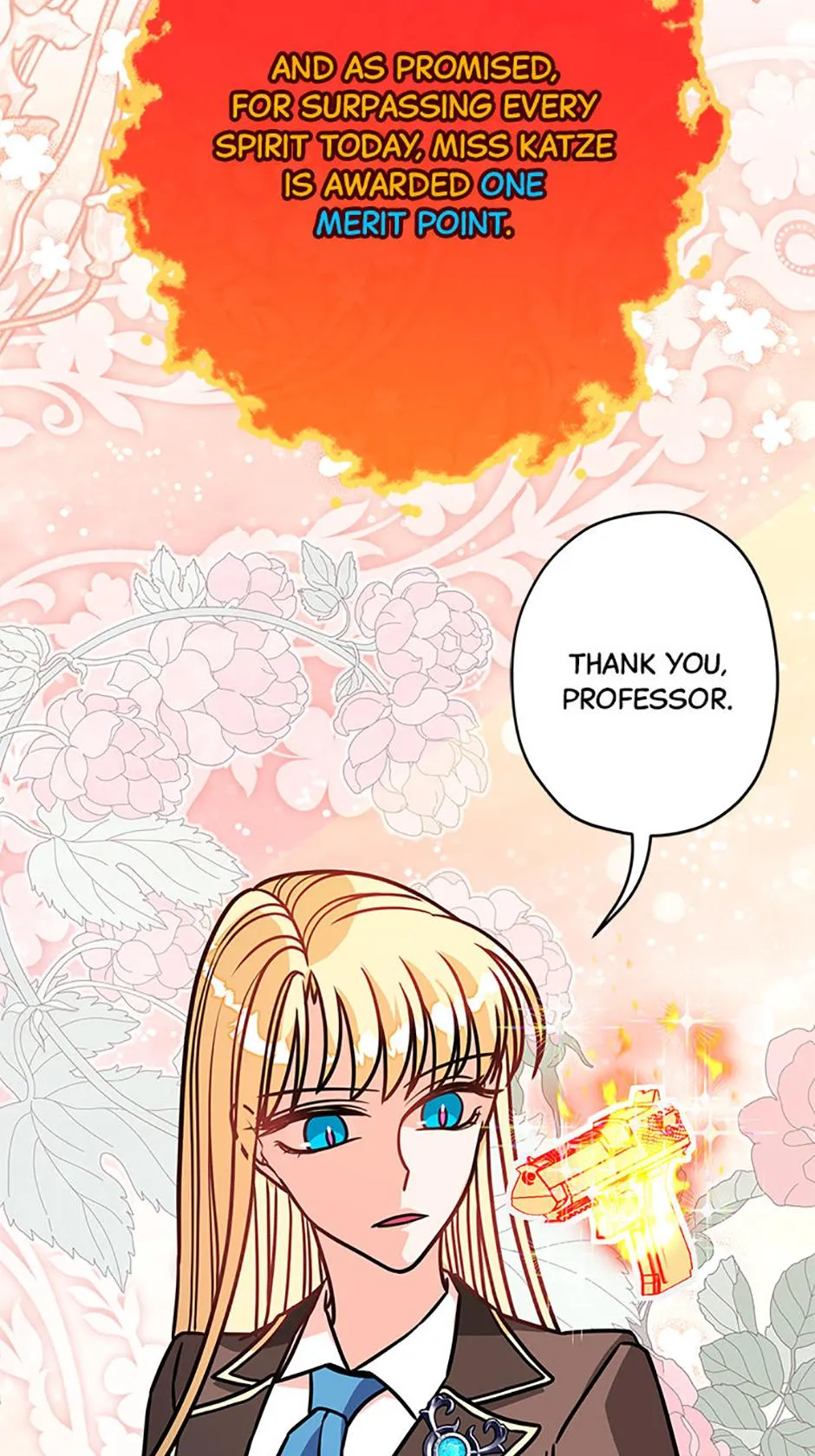 Read The Overlord Lady chapter 28 image 20 on Lezhin