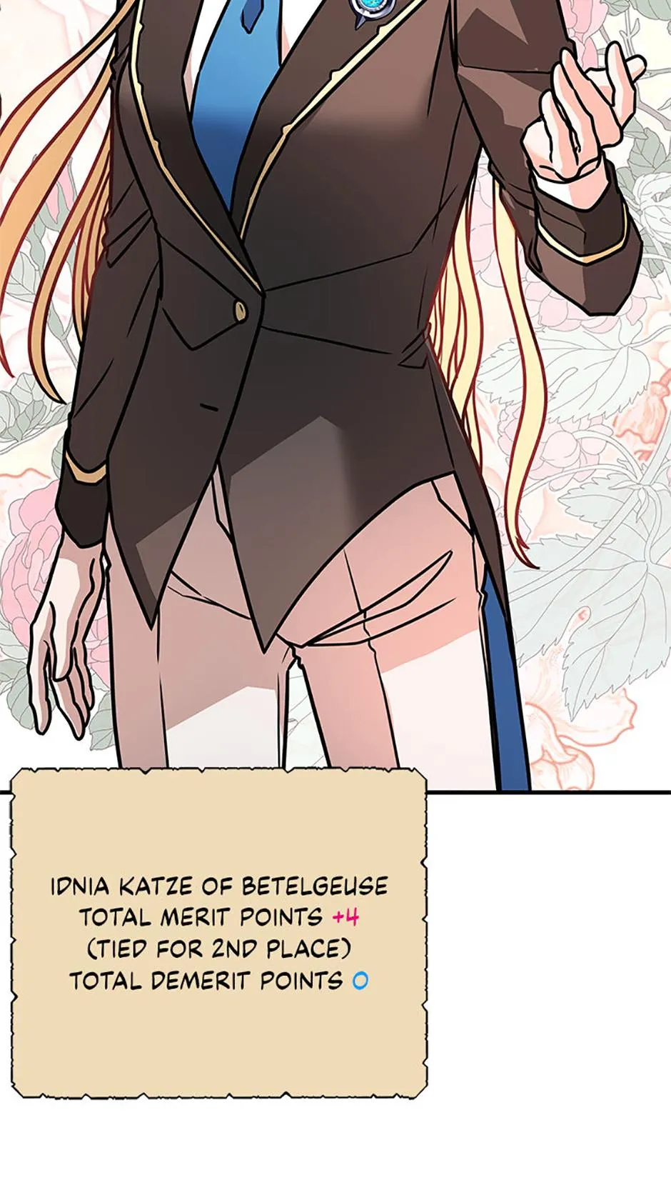Read The Overlord Lady chapter 28 image 21 on Lezhin
